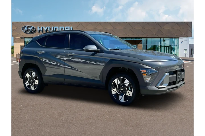 $22919 : Hyundai KONA 2024 AWD SEL 4d image 10