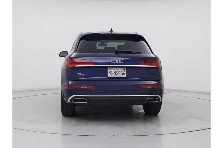 $29998 : Audi Q5 2023 AWD quattro S l image 6