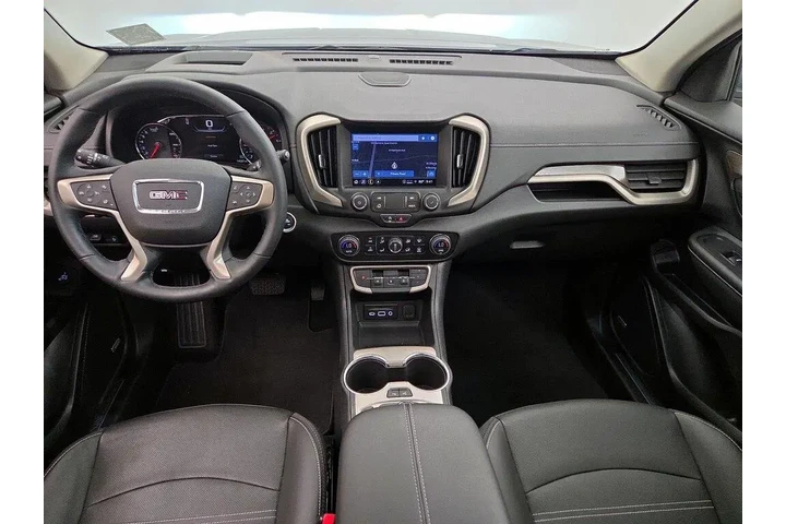 $32998 : GMC Terrain 2024 AWD Denali image 9