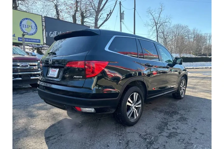 $13999 : 2016 Pilot EX-L image 7