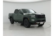 Nissan Frontier 2022 4x4 PRO en Sacramento