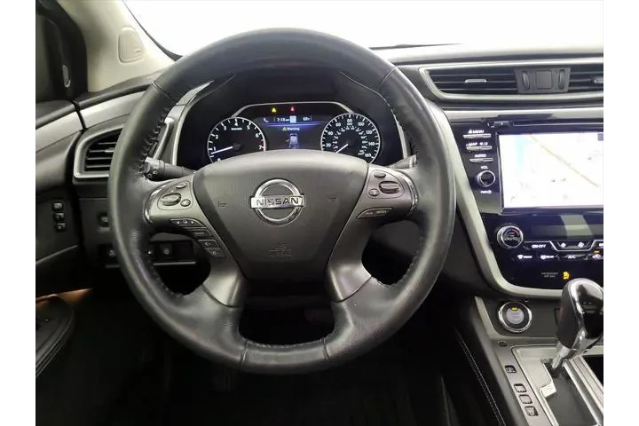 $22998 : Nissan Murano 2021 SL 4dr SU image 10