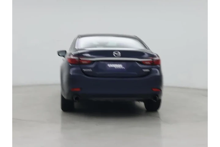 $18998 : Mazda Mazda6 2020 Sport 4dr image 6