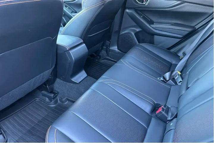 $23000 : Subaru Crosstrek 2021 AWD Li image 7