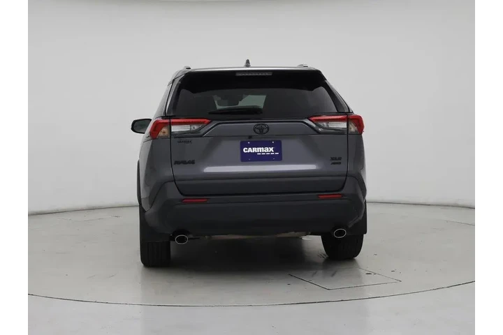 $31998 : Toyota RAV4 2022 AWD XLE Pre image 6