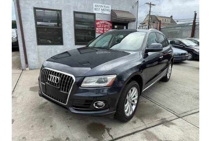 $10395 : 2016 Q5 2.0T Premium quattro image 9