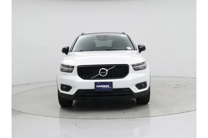 $27998 : Volvo XC40 2022 AWD T5 R-Des image 5