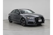 Audi A3 2020 AWD quattro S l en San Jose