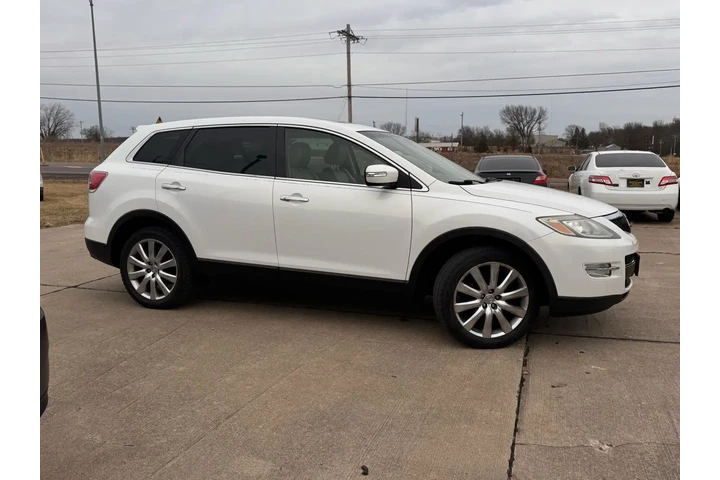 $6999 : 2007 CX-9 Touring 4WD image 10