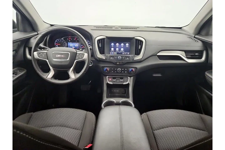 $22998 : GMC Terrain 2022 AWD SLE 4dr image 9
