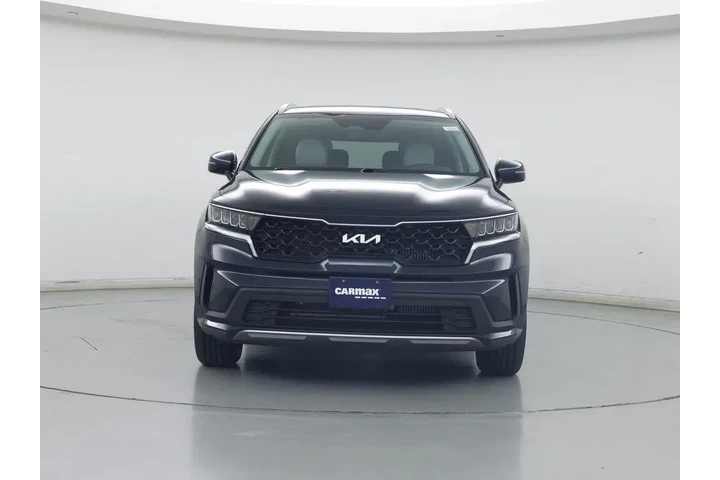 $26998 : Kia Sorento Hybrid 2022 S 4d image 5