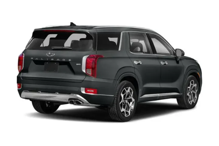 $28500 : Hyundai PALISADE 2022 AWD Ca image 3