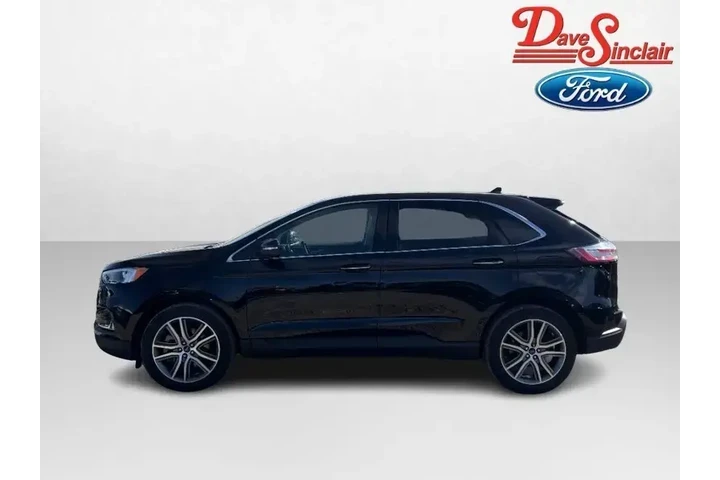 $27995 : Ford Edge 2022 AWD Titanium image 10