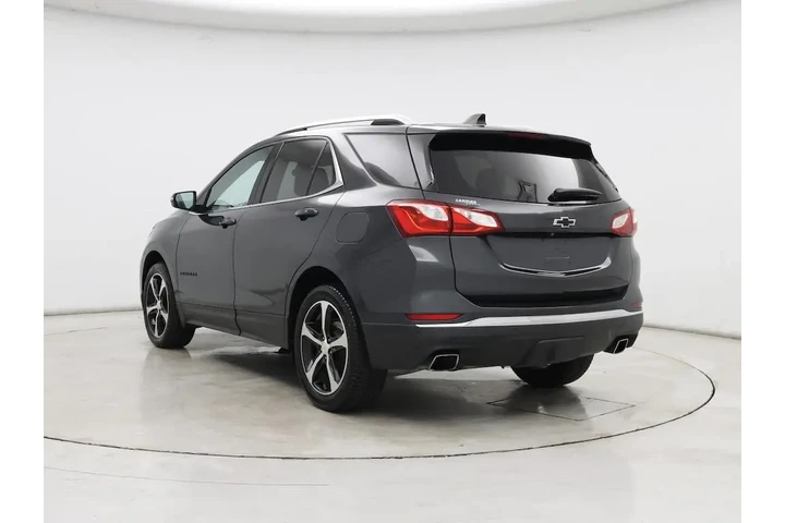 $15998 : Chevrolet Equinox 2019 4x4 L image 2
