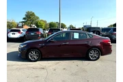 $12980 : 2020 Optima LX Auto thumbnail