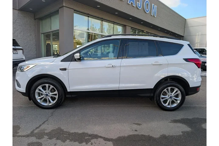 $12868 : Ford Escape 2019 SEL 4dr SUV image 7