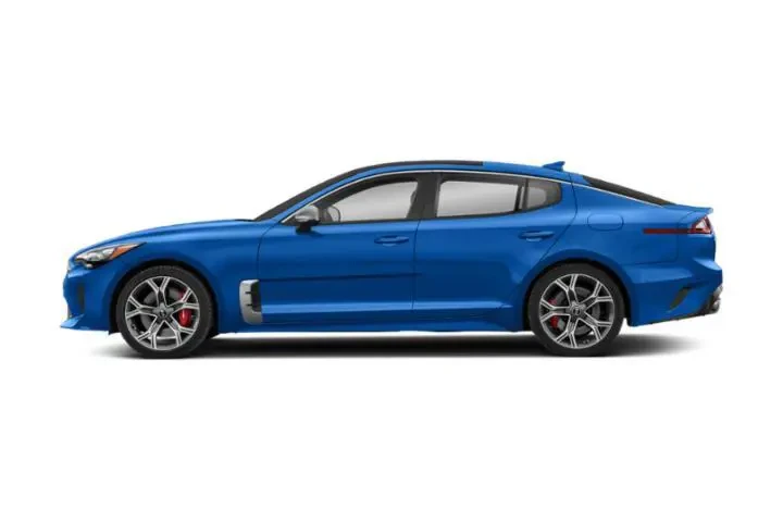 $22988 : Kia Stinger 2019 GT1 4dr Sed image 2