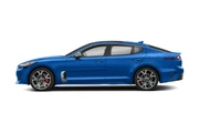 $22988 : Kia Stinger 2019 GT1 4dr Sed thumbnail