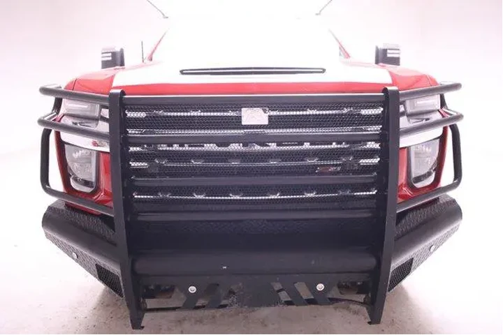 $36999 : Chevrolet Silverado 2500HD 2 image 8