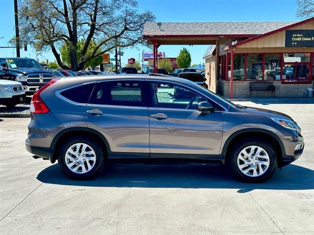 $18985 : 2016 CR-V EX image 8