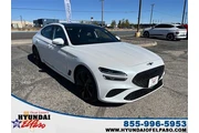 Genesis G70 2023 AWD 2.0T 4d