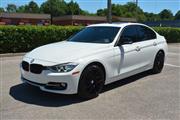 2015 BMW 3 Series 328i xDrive en Memphis