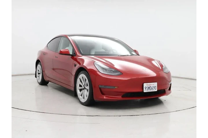 $24998 : Tesla Model 3 2023 4dr Sedan image 1