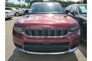 $28990 : Jeep Grand Cherokee L 2022 4 thumbnail