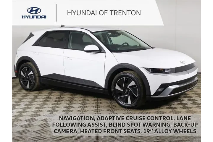 $24995 : Hyundai IONIQ 5 2025 SE Stan image 1