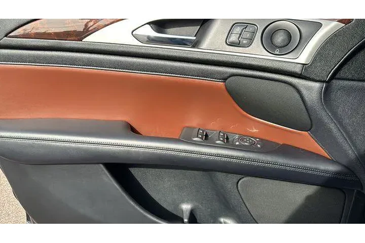 $20985 : Lincoln MKZ 2019 Reserve II image 6