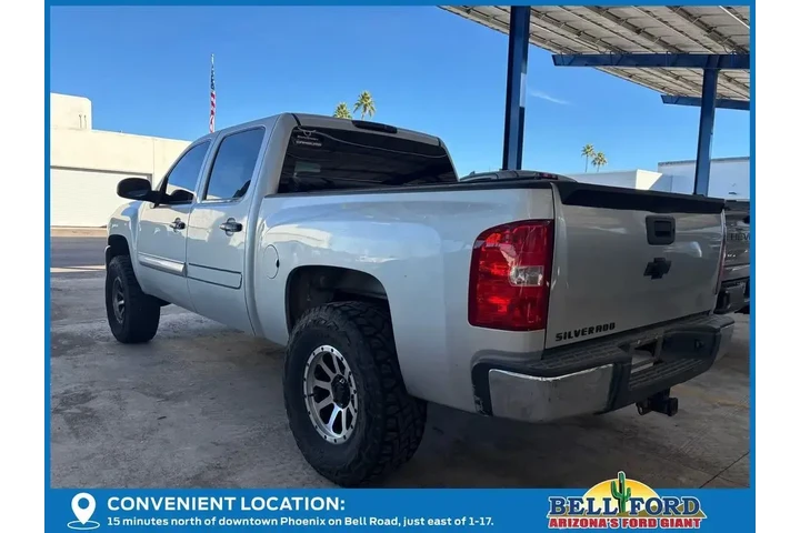 $15822 : Chevrolet Silverado 1500 201 image 3