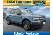 Ford Bronco Sport 2023 AWD B en Camden