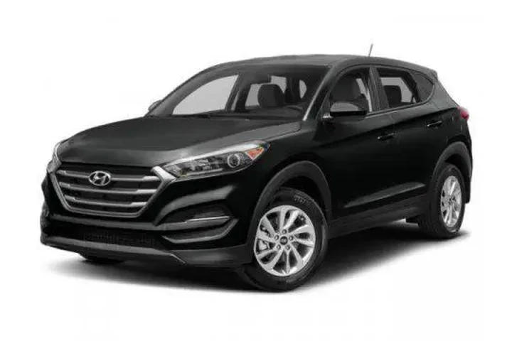 $12073 : Hyundai TUCSON 2018 Sport 4d image 1