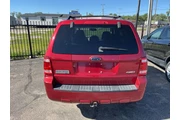 2009 Escape XLT thumbnail