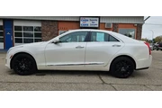 2014 ATS 3.6L Premium en North Dakota