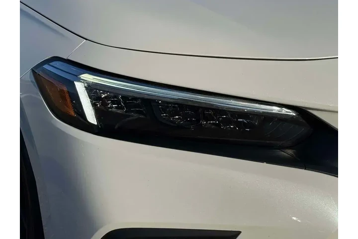 $21995 : Honda Civic 2024 Sport 4dr S image 10