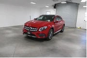 $18468 : Mercedes-Benz GLA 2018 GLA 2 thumbnail