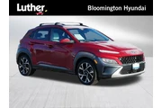 Hyundai KONA 2023 AWD Limite en Minneapolis y Saint Paul