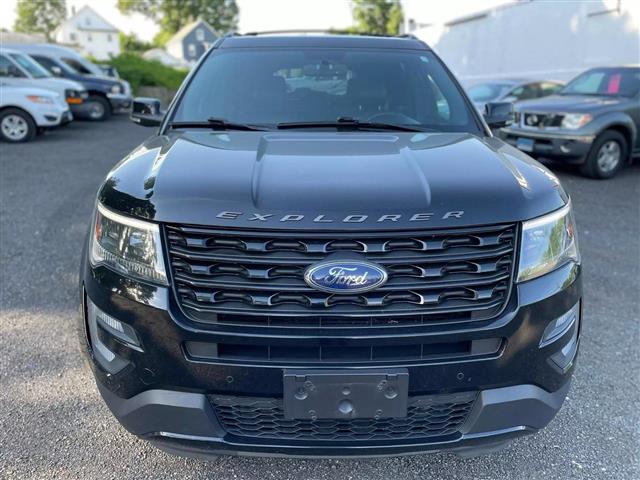 $20900 : 2017 FORD EXPLORER2017 FORD E image 4