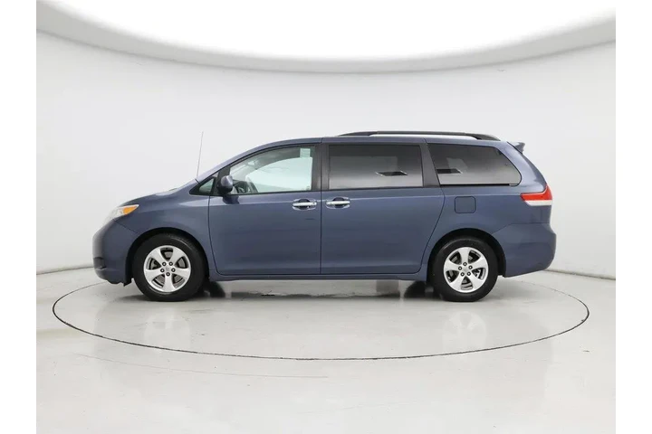 $17998 : Toyota Sienna 2014 LE 7-Pass image 3