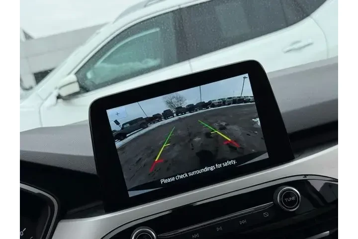 $16000 : Ford Escape 2021 SE 4dr SUV image 3