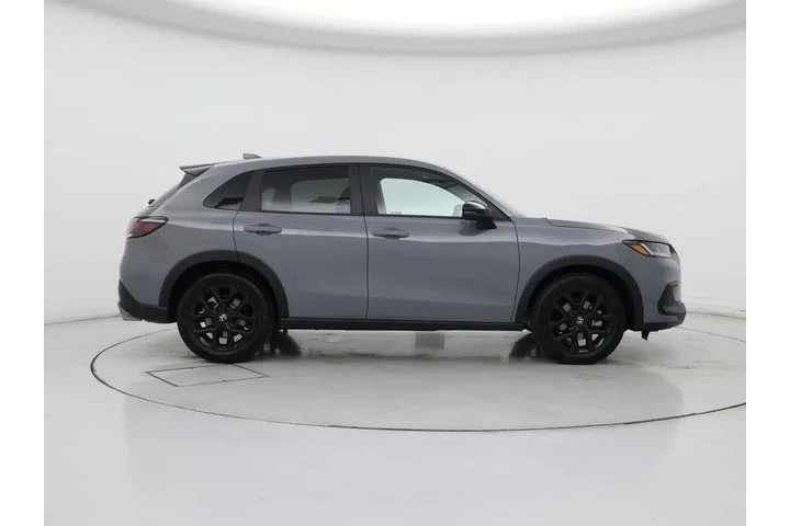 $26998 : Honda HR-V 2023 Sport 4dr Cr image 7