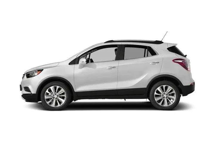 $5700 : Buick Encore 2017 Preferred image 3