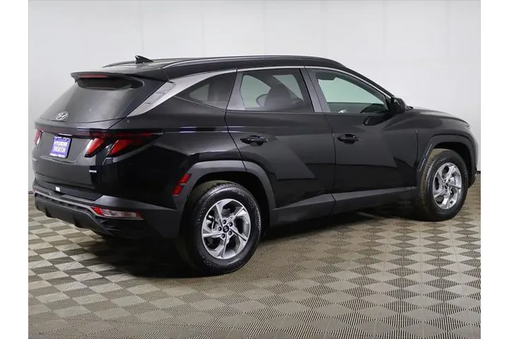 $22995 : Hyundai TUCSON 2024 AWD SEL image 10