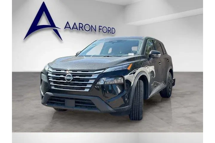 $21934 : Nissan Rogue 2024 SV 4dr Cro image 2