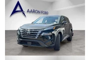 $21934 : Nissan Rogue 2024 SV 4dr Cro thumbnail