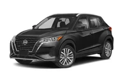 Nissan Kicks 2021 SV 4dr Cro