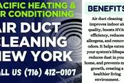 Pacific Heating & Air Conditio thumbnail