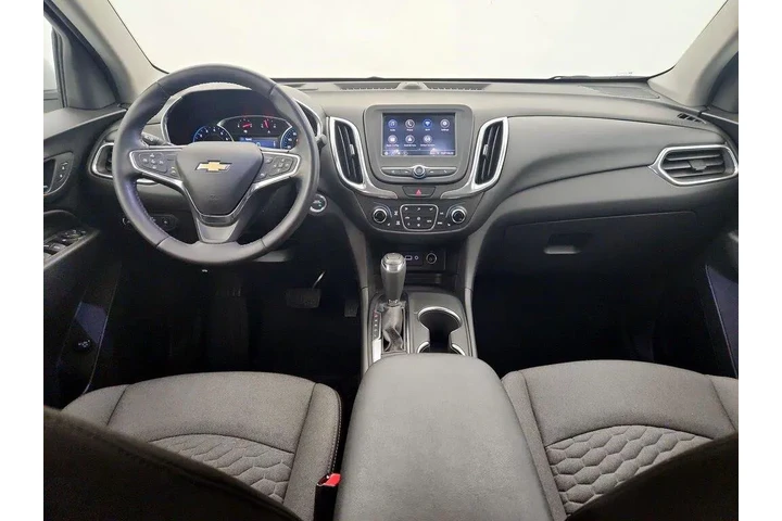 $19998 : Chevrolet Equinox 2020 LT 4d image 9