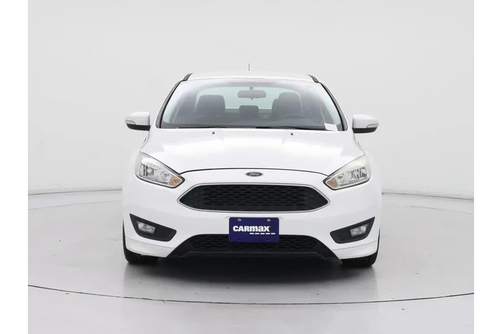 $13599 : Ford Focus 2015 SE 4dr Sedan image 5